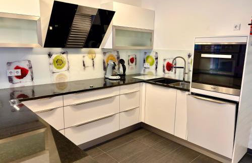 AG Deluxe Ferienwohnung in Kornwestheim - Foto 31