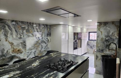 VILLA MASSENET - Foto 11