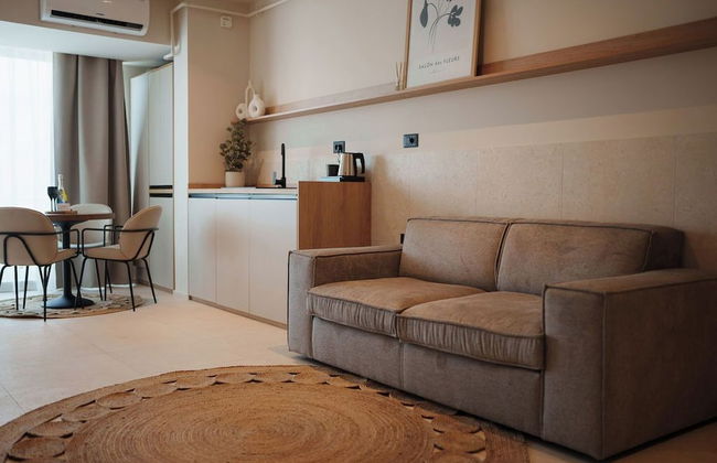 ALEZZI INFINITY RESORT & SPA - Photo 22