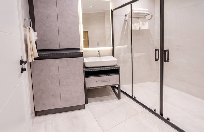 Verula City Suites - Foto 47