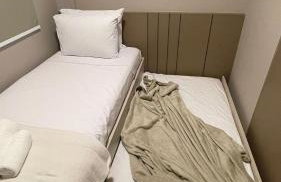 Apartamento novinho e confortável no centro de Foz - Photo 14