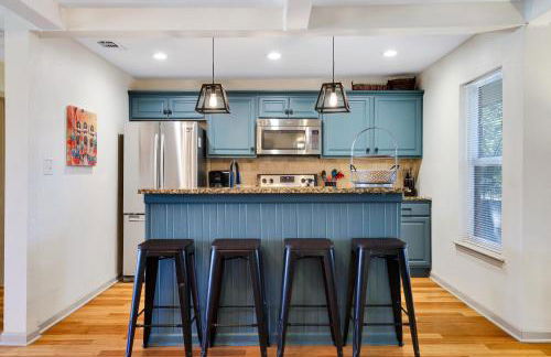 Richters Garage - A Birdy Vacation Rental - Foto 11