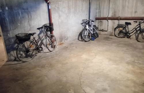 Appartement lumineux 3 chambres à Tours nord - Photo 27