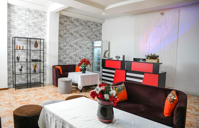 Residences de la Providence - Foto 2