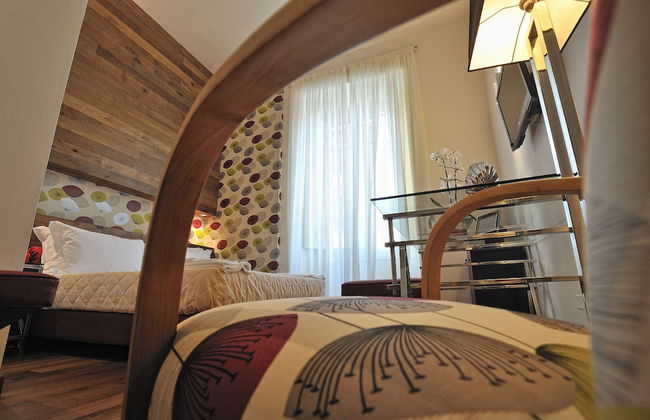 Luxury B&B La Dimora degli Angeli - Foto 54