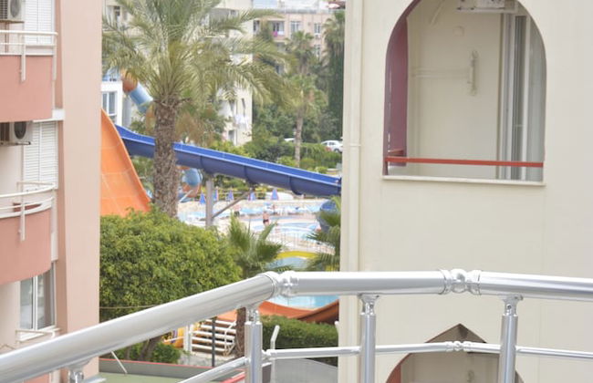 Saray Apart Hotel - Foto 16