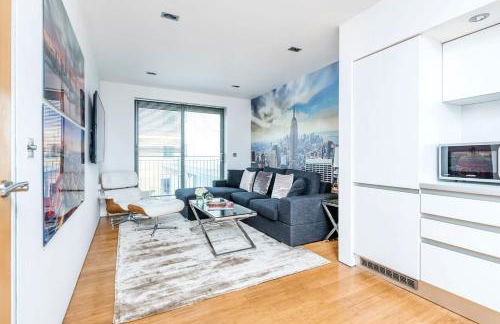 Haggerston Studios - Foto 5