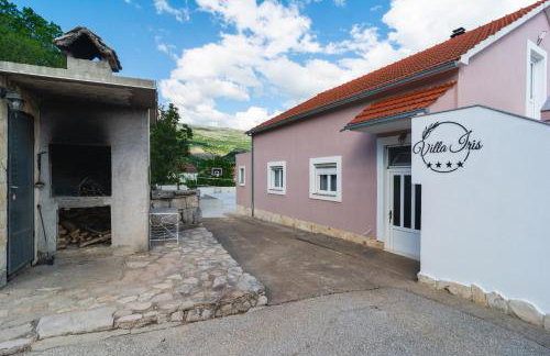 Three-Bedroom Holiday Home in Dabar - Foto 33