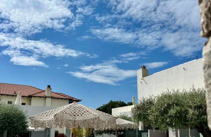 Thassos OLIVIA RESORT - Foto 51