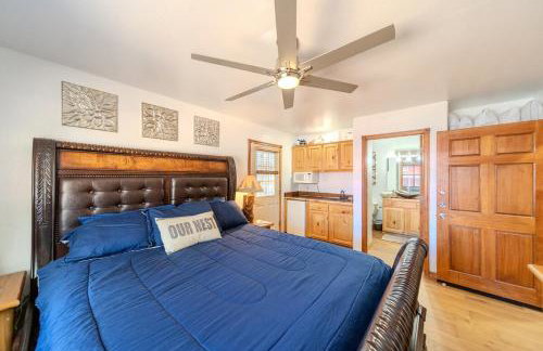 Cozy Cabin in Bison Ranch - Foto 13