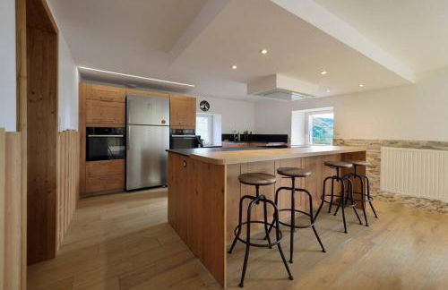 Gîte la Croisée Pierre - Foto 10