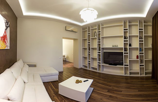 VIP Apartment Company - Foto 14