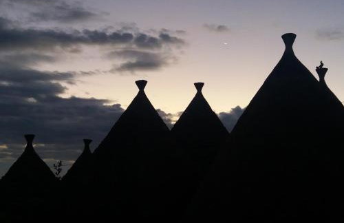 Trulli di Puglia - Casa vacanze in Valle d'Itria - Foto 49