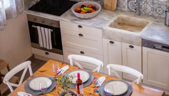 Private House ''Tramountana'' - Sea view, pool - Foto 5