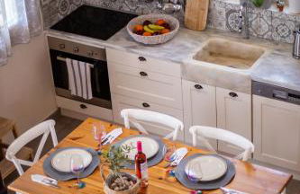 Private House ''Tramountana'' - Sea view, pool - Foto 5