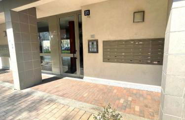 Elegant Apartment in Milan with Panoramic Terrace - Foto 3