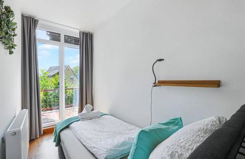 ARCHIPEL-Nahe Hamburg-Terasse-Neu - Foto 21