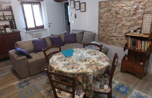 Dimora Laura - Romantico con stufa a legno - Foto 52