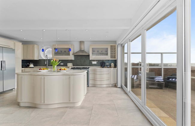 Splash-pevensey Bay in Pevensey Bay - Foto 15