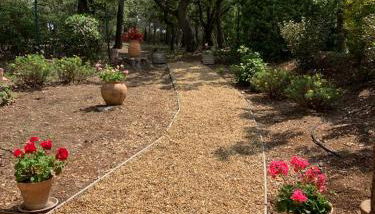 Le Petit Chene - Foto 2, Garden view