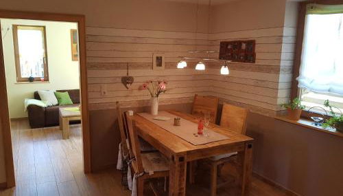 Ferienwohnung NatureOne - Foto 3