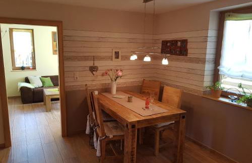 Ferienwohnung NatureOne - Foto 3