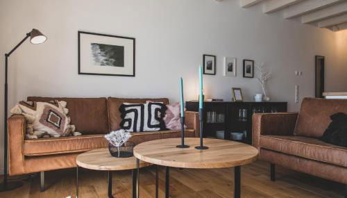 Gulfhof Boomgaarden 3 Boomgaarden 3 Geertje - Foto 2