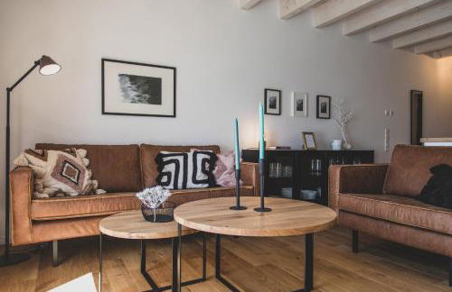 Gulfhof Boomgaarden 3 Boomgaarden 3 Geertje - Foto 2