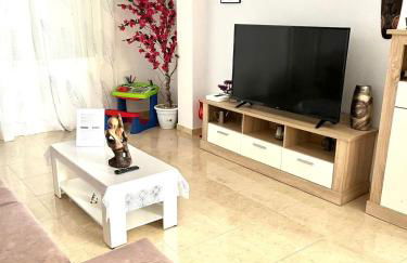 Apartamento completo en Gata de Gorgos - Photo 53