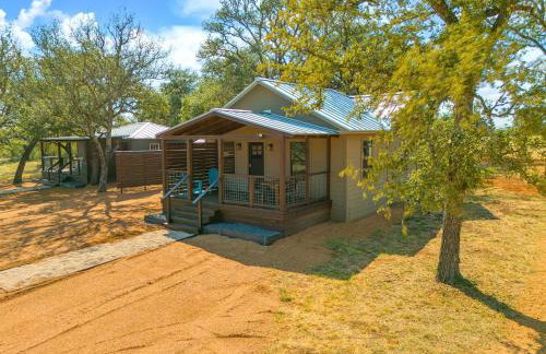 Ab Astris - Starry Night Cottage 1 - Foto 38