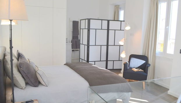 RH Aqueduto Lisbon House - Photo 3, Room