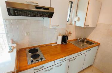 Bay Serenity apartments - Raslina - Foto 5