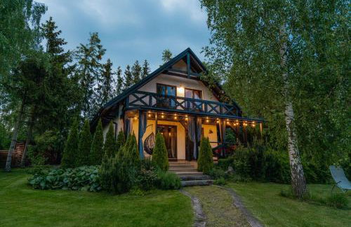 Dom Black&White - Photo 18