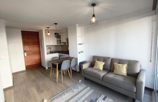 Oceana Suites Distrito Verde - Foto 29