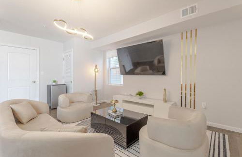 Modern one bedroom apartment - Foto 2