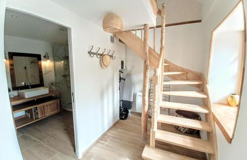 La Ferme de Penanguer - Foto 16