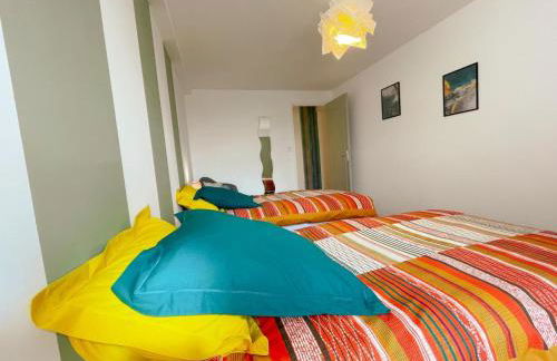 Gîte Rénové en Tuffeau avec Jardin, Animaux Bienvenus - FR-1-381-556 - Foto 19