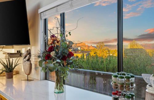 Sedona Red Rock Serenity Retreat - Foto 10