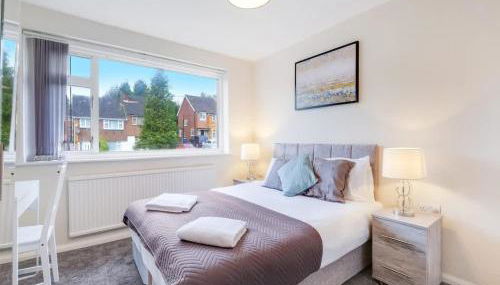 Buckinghamshire Stay for 8 - Foto 4