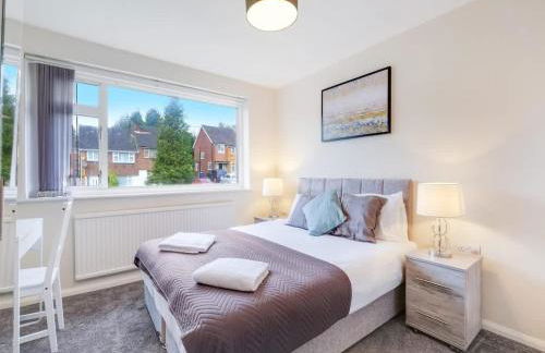 Buckinghamshire Stay for 8 - Foto 4