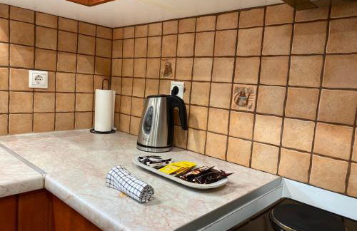 Garden View Apartment - Foto 14