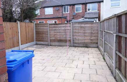 ETIHCITY - 3 Bedroom Semi - Free Parking near Etihad Stadium, Tourist attractions, Manchester City Centre, Transport and Motorway Links next to McDonald's - Sky n Netflix - Foto 52