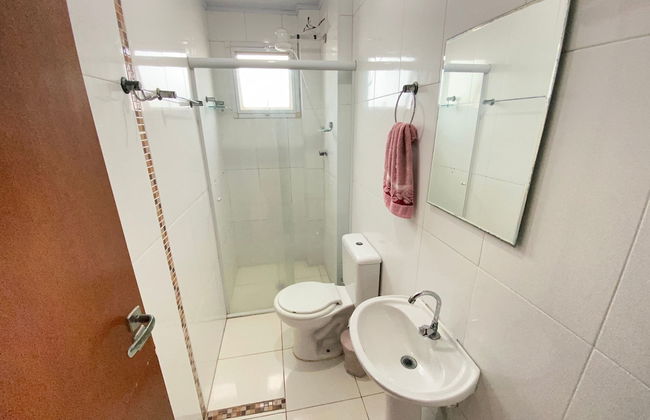 Pé Na Areia Praia do Maracanã - Foto 11