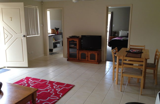 Harbourside Motel - Photo 29