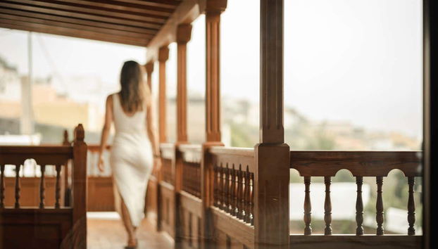 Free tour del vino en El Sauzal - Foto 3, Visitando las bodegas Linaje del Pago