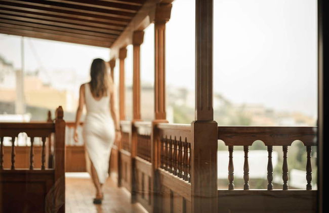 Free tour del vino en El Sauzal - Foto 3