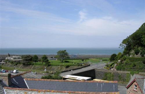 Ferndale House Lynmouth - Foto 19