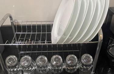 Essenza Lounge - Foto 16