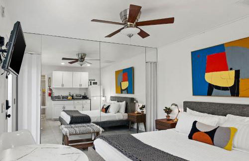 The Yellow Retreat - Foto 18