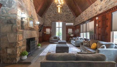 Royal in Columbus- Midtown Columbus Castle - Foto 3